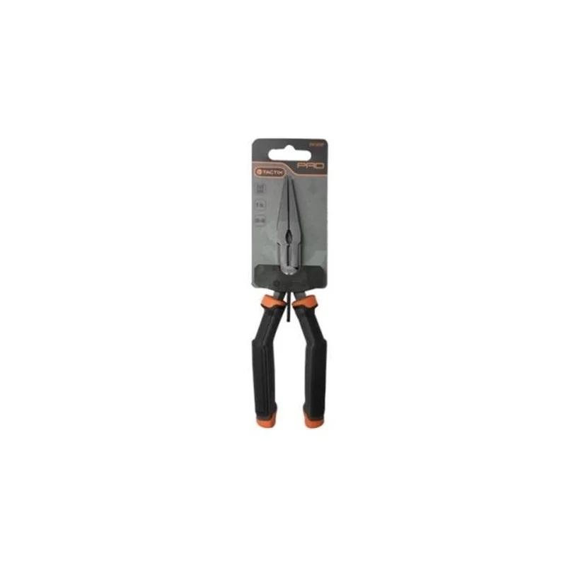 ALICATE PUNTA 08 REFORZADO PRO 201503P TACTIX