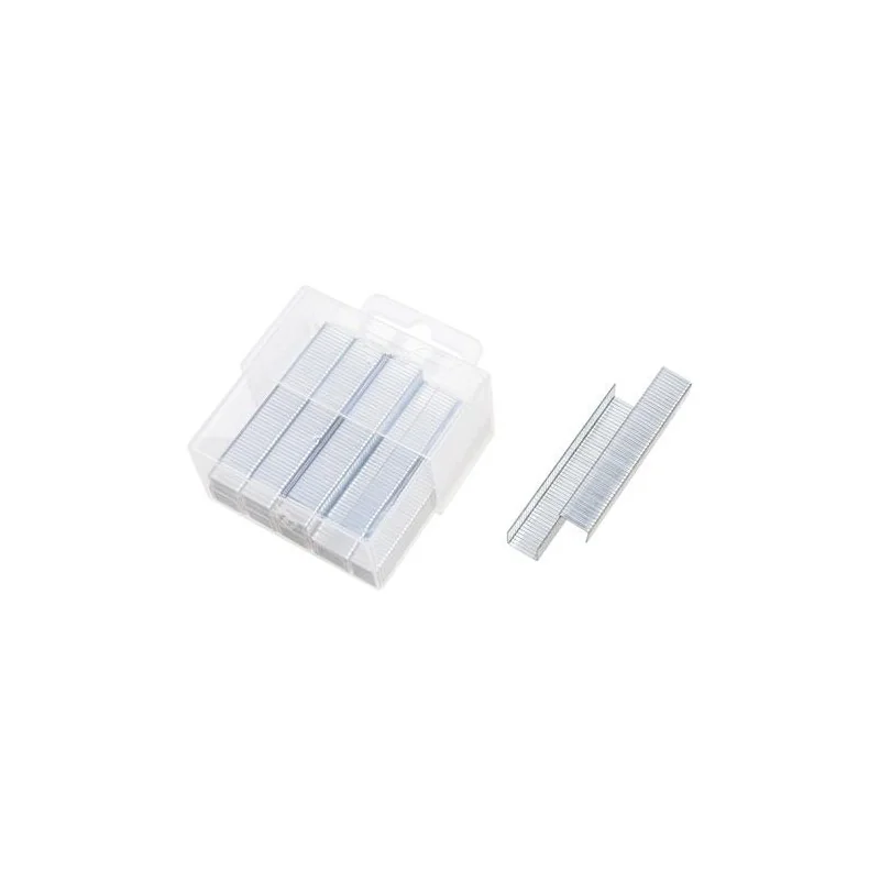 GRAPA 3/8"X10.6MM USO PESADO 1000PC 218163 TACTIX