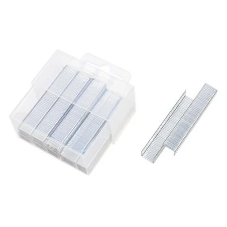 GRAPA 3/8"X10.6MM USO PESADO 1000PC 218163 TACTIX