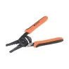 ALICATE PELACABLE MULTIUSO 165MM 401001 TACTIX