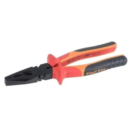 ALICATE UNIVERSAL 09 1000V 201063 TACTIX
