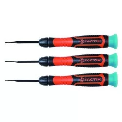 ATORNILLADOR PRECISION 3PC...