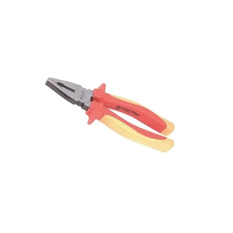 ALICATE UNIVERSAL 08 1000V 201011 TACTIX