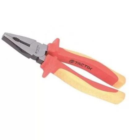 ALICATE UNIVERSAL 08 1000V 201011 TACTIX