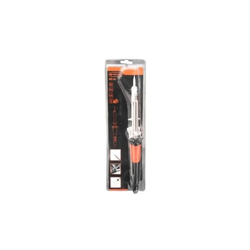 CAUTIN ELECTRICO LAPICERO 80W 406508EU TACTIX