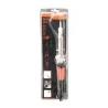 CAUTIN ELECTRICO LAPICERO 80W 406508EU TACTIX