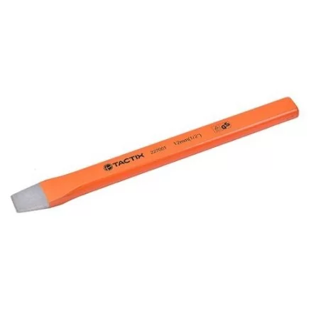 CINCEL MECANICO 30 X 250MM 227011 TACTIX