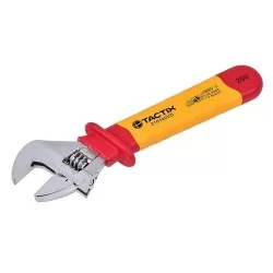 LLAVE AJUSTABLE 10 1000V...