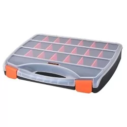 CAJA ORGANIZADORA PLAST 21...
