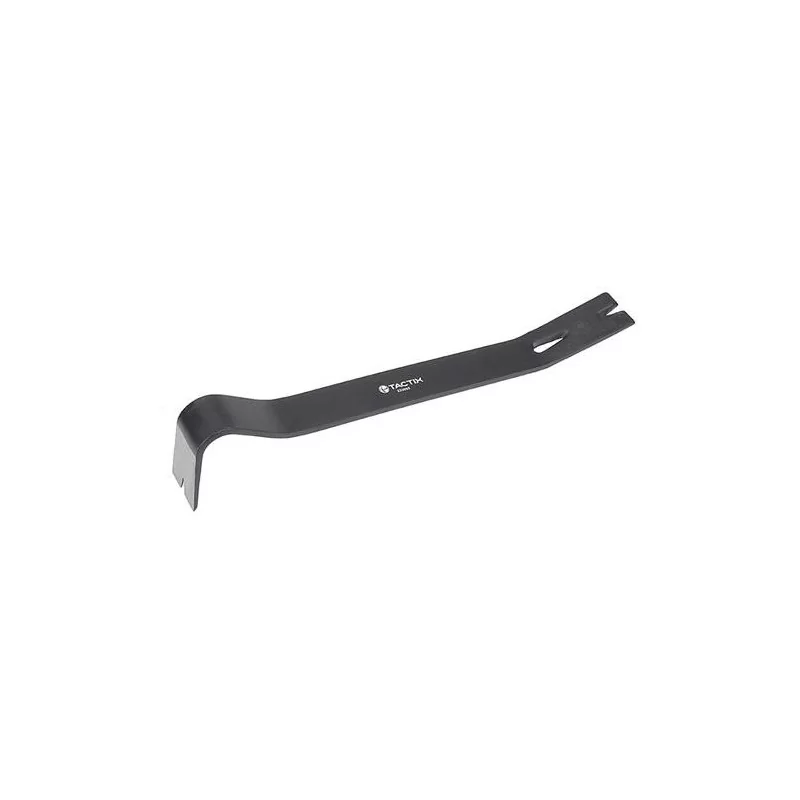 BARRTA PLANA 380MM 233005 TACTIX