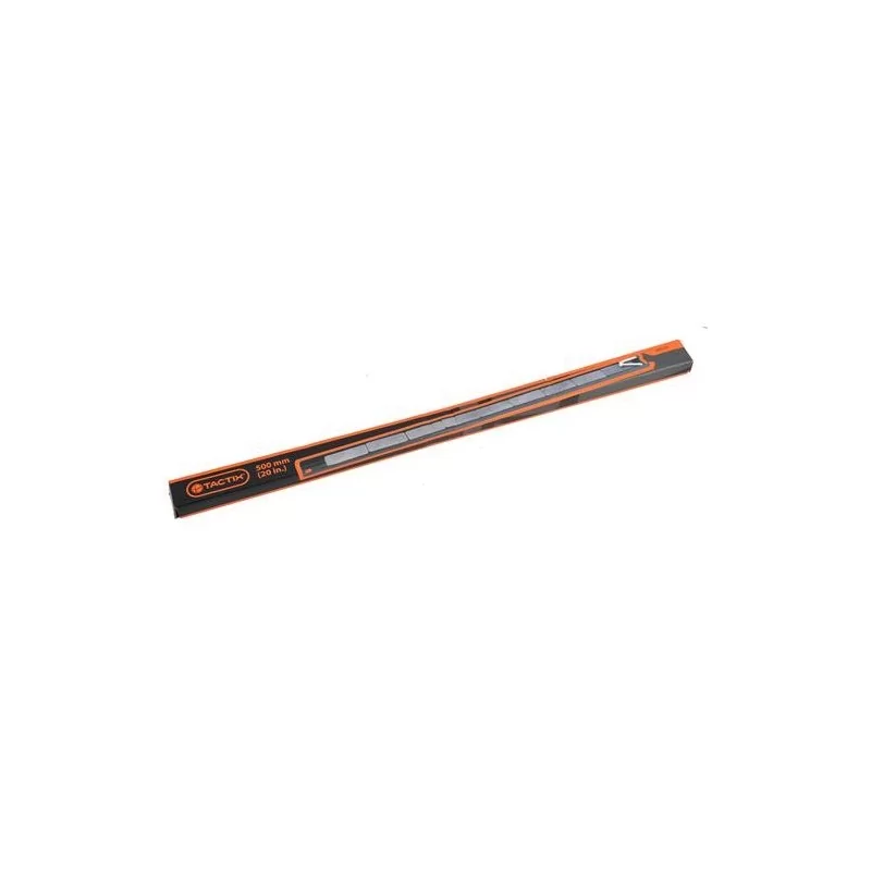 BARRA MAGNETICA P/HERRAMIENTA 500MM 386225 TACTIX