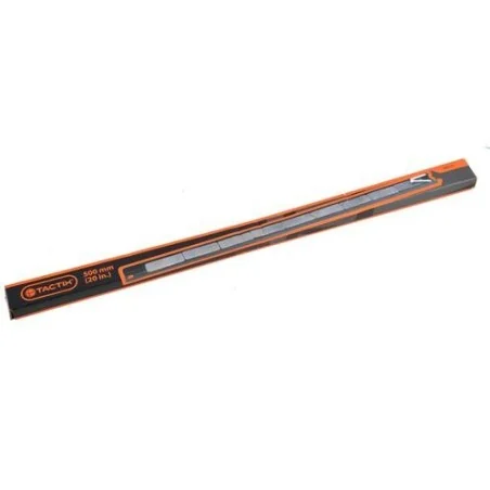BARRA MAGNETICA P/HERRAMIENTA 500MM 386225 TACTIX