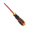 ATORNILLADOR AISLADO (-) 1000V 6.5X150MM 205507 T