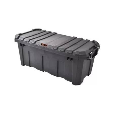 CAJA CONTENEDOR PLASTICO 60LT 320504 TACTIX