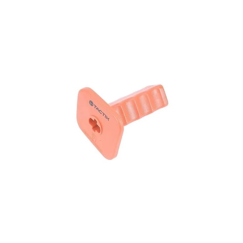 MANGO PROTECTORCINCEL GOMA ERGONOMICO 227101 TACT