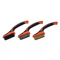 ESCOBILLA JUEGO 3PC MINI...