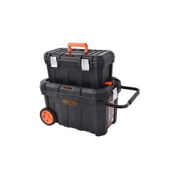 CAJA HERRAM PLAST BC/MET...