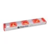 NIVEL ALUMINIO 18(460MM) 3 AGUAS 250112 TACTIX