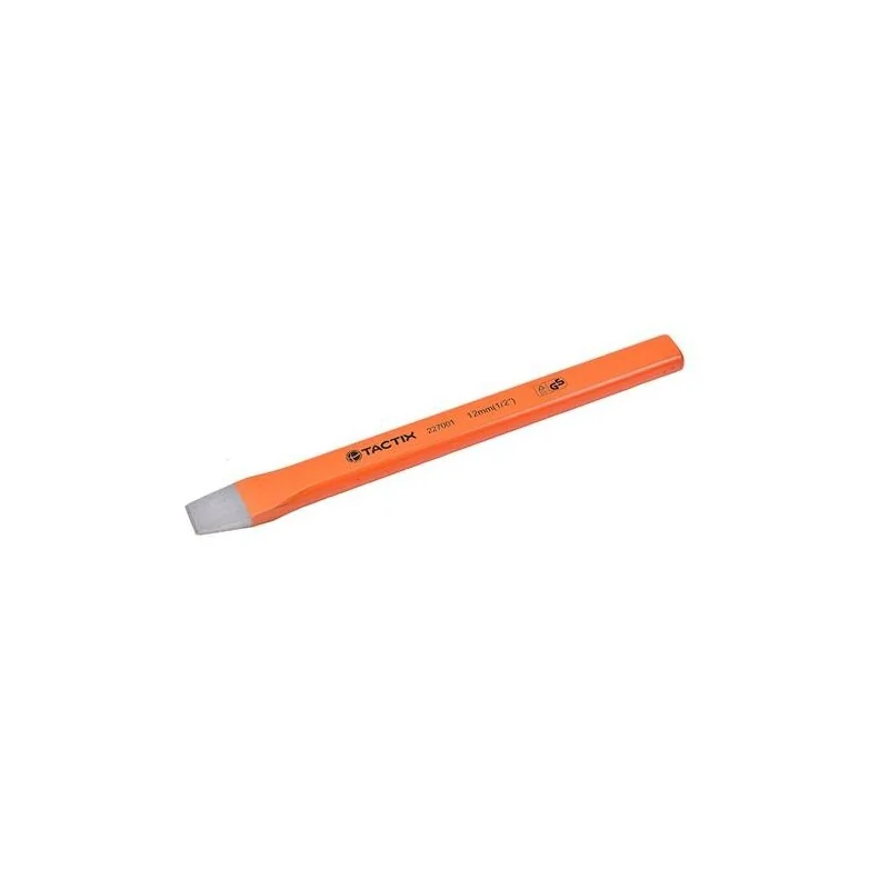 CINCEL MECANICO 24 X 250MM 227005 TACTIX