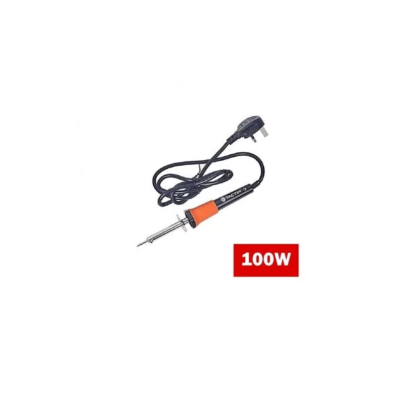 CAUTIN ELECTRICO LAPICERO 100W 406510EU TACTIX
