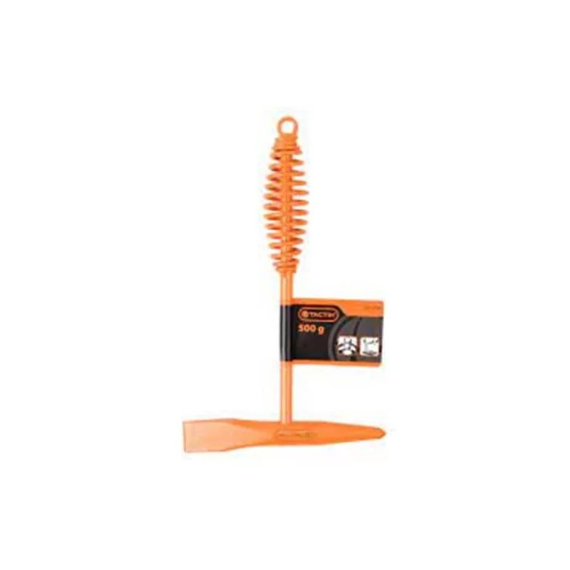 MARTILLO SOLDADOR (PICASAL) 500GR 591019 TACTIX