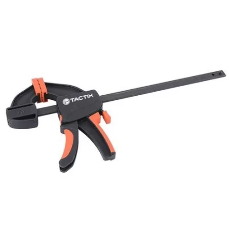 PRENSA RAPIDA 0450X080MM 215604 TACTIX
