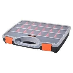 CAJA ORGANIZADORA PLAST 21...