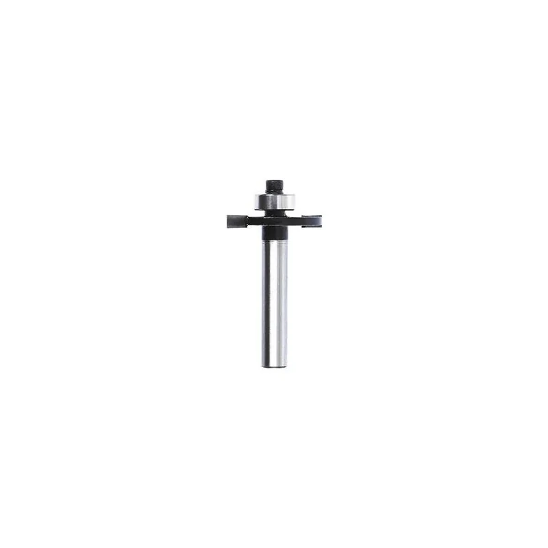 FRESA C/RODAM RANURA EN T 05MM EJE 8MM 420151 TA