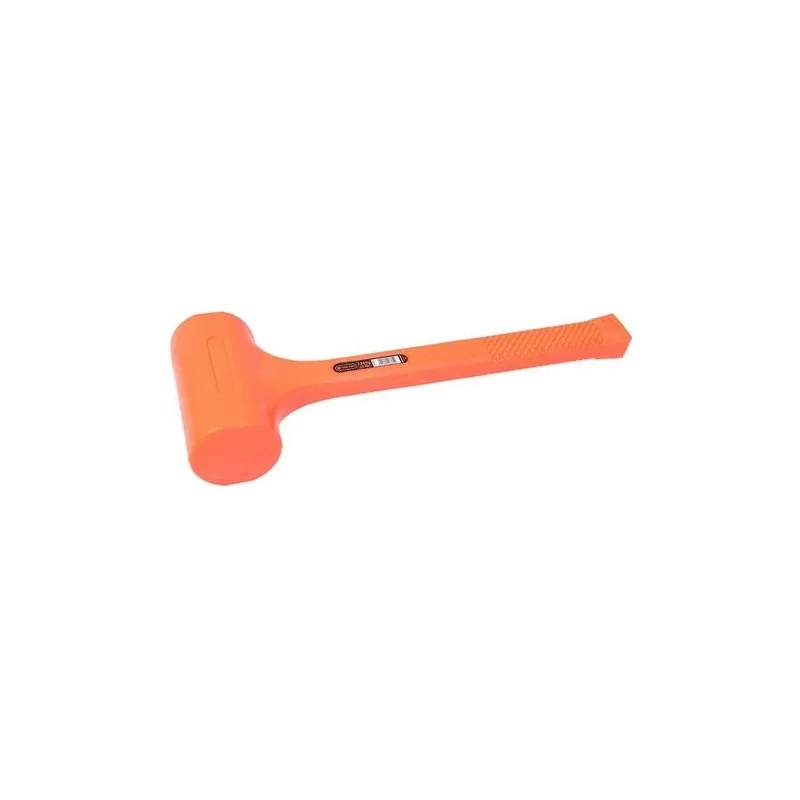 MACETA PLASTICA ANTIRREBOTE 1360GR 223037 TACTIX