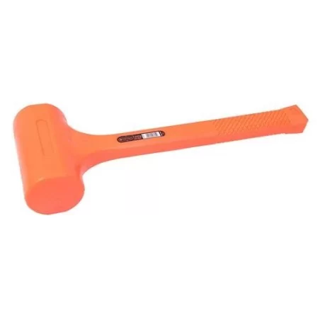 MACETA PLASTICA ANTIRREBOTE 1360GR 223037 TACTIX