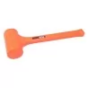 MACETA PLASTICA ANTIRREBOTE 1360GR 223037 TACTIX