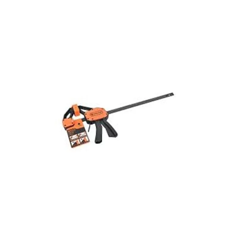 PRENSA RAPIDA 0450X080MM HEAVY DUTY 215614 TACTIX