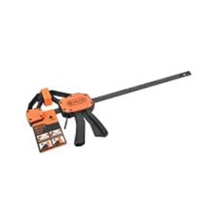 PRENSA RAPIDA 0450X080MM HEAVY DUTY 215614 TACTIX