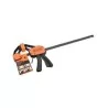 PRENSA RAPIDA 0450X080MM HEAVY DUTY 215614 TACTIX
