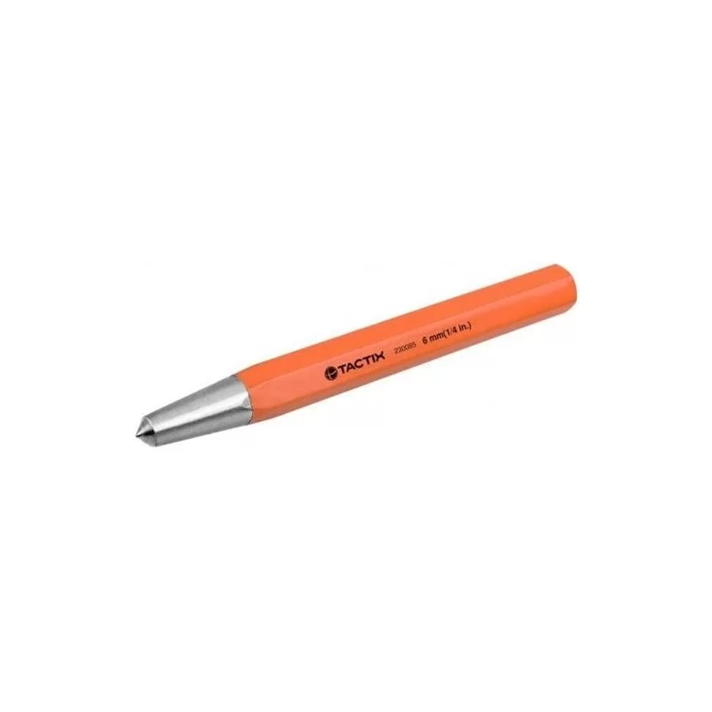 PUNTO CENTRO 06X10X100MM 230085 TACTIX
