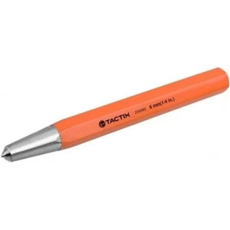 PUNTO CENTRO 06X10X100MM 230085 TACTIX