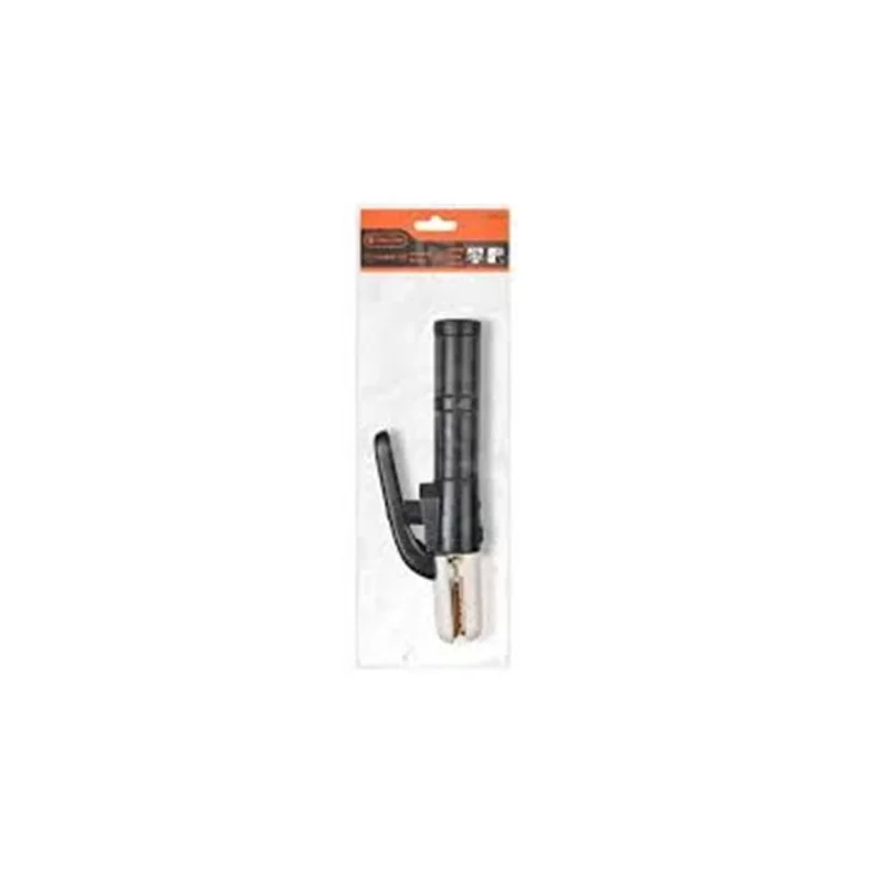 PORTAELECTRODO 300AMP BRONCE 591014 TACTIX