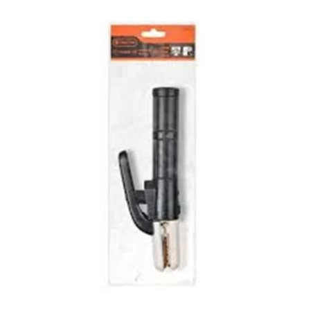 PORTAELECTRODO 300AMP BRONCE 591014 TACTIX