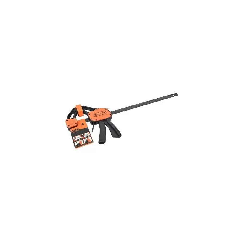 PRENSA RAPIDA 0900X080MM HEAVY DUTY 215617 TACTIX