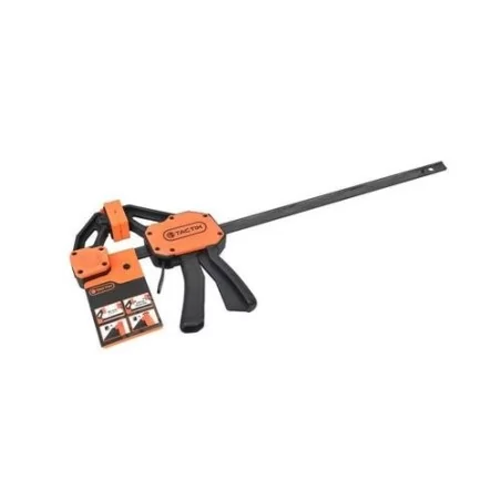 PRENSA RAPIDA 0900X080MM HEAVY DUTY 215617 TACTIX