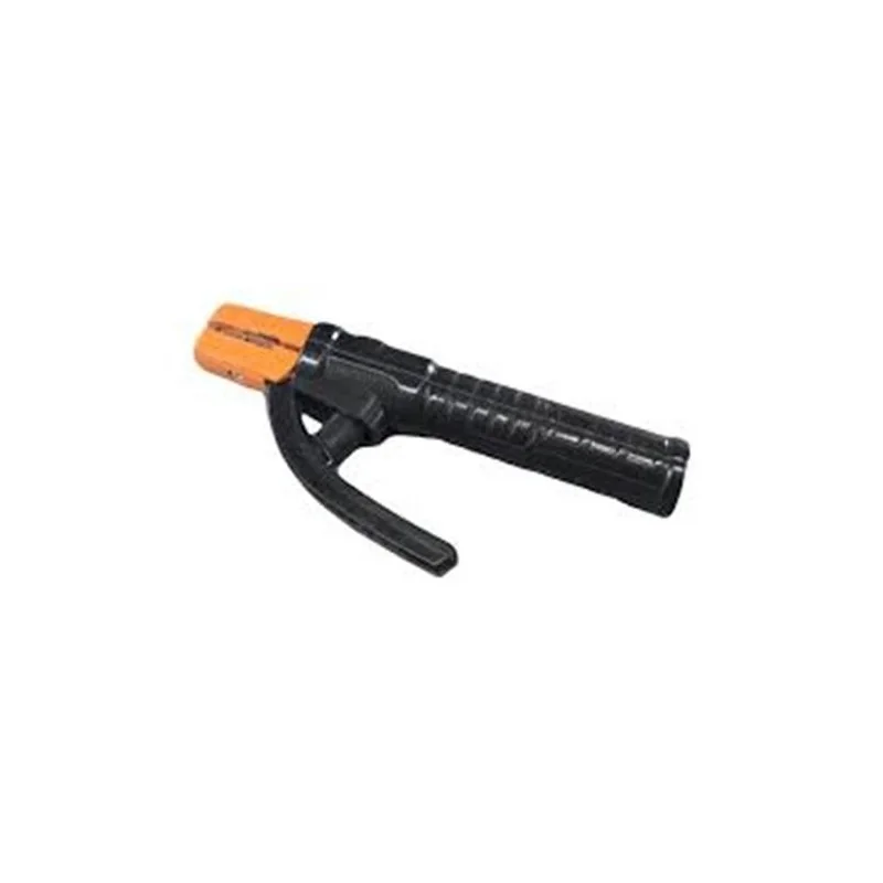 PORTAELECTRODO 500 AMP TIPO RUSO 591015 TACTIX
