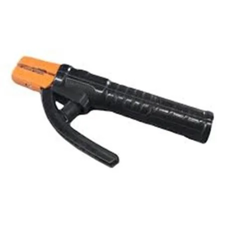 PORTAELECTRODO 500 AMP TIPO RUSO 591015 TACTIX