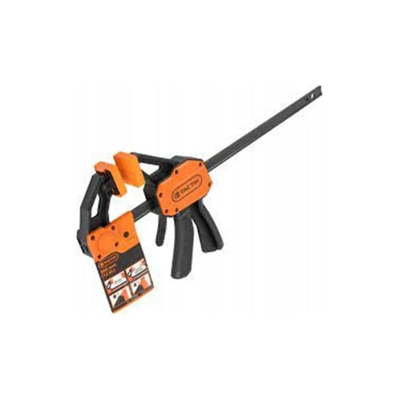 PRENSA RAPIDA 0300X080MM HEAVY DUTY 215613 TACTIX