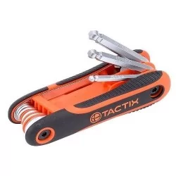 LLAVE ALLEN PLEGABLE BOLA...