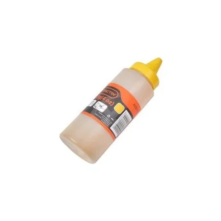 TIZA LINEA AMARILLO 113GR 258105 TACTIX