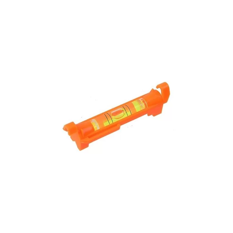 NIVEL LINEA PLASTICO 3" 253011 TACTIX