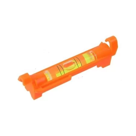 NIVEL LINEA PLASTICO 3" 253011 TACTIX