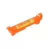 NIVEL LINEA PLASTICO 3" 253011 TACTIX