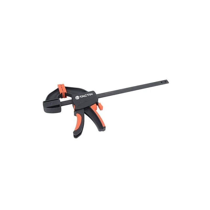 PRENSA RAPIDA 0300X080MM 215603 TACTIX