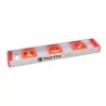 NIVEL ALUMINIO 12(300MM) 3 AGUAS 250110 TACTIX
